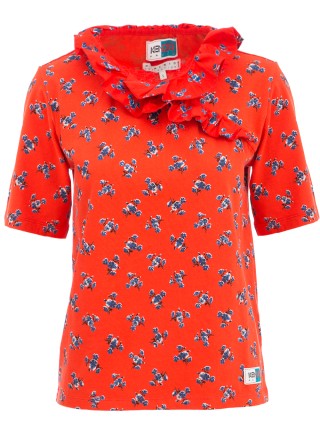 Футболка KENZO (2428): фото 1 - Invogue